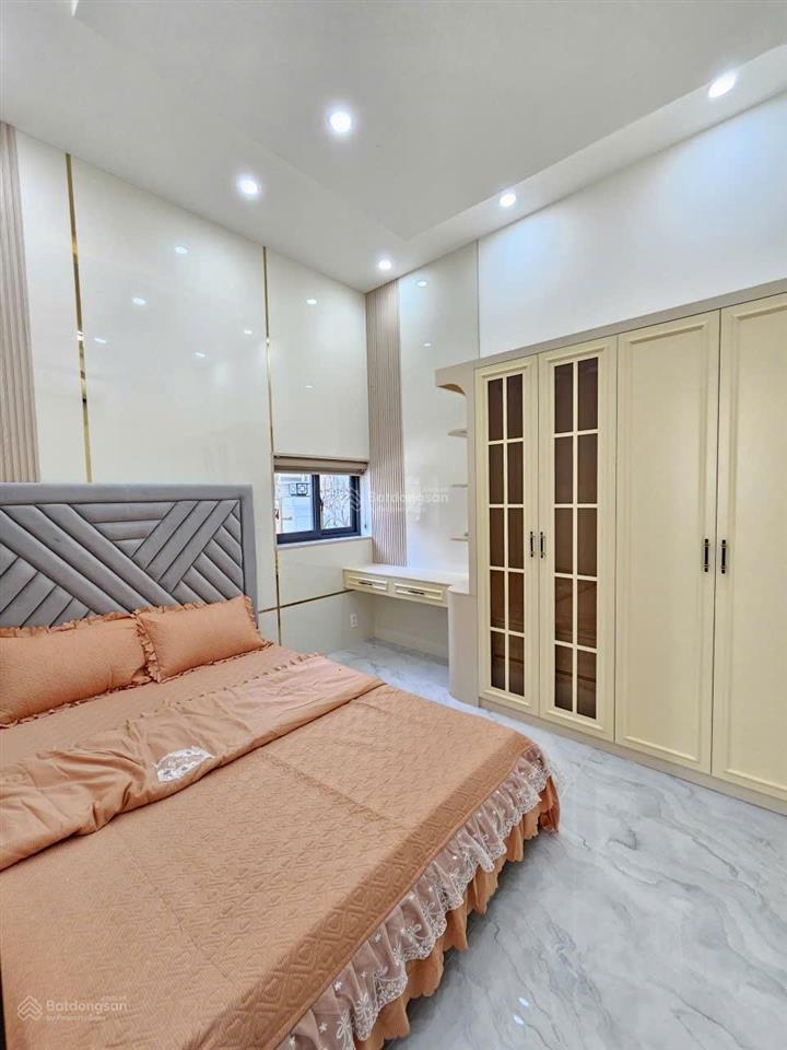 Bán nhà căn góc 2 mặt tiền, có phòng ngủ dưới kdc gần đường lê thị trung p.an phú tp.thuận an