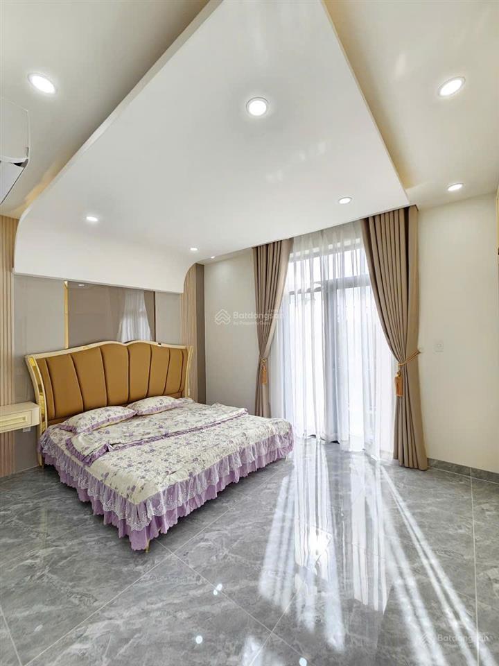 Bán nhà căn góc 2 mặt tiền, có phòng ngủ dưới kdc gần đường lê thị trung p.an phú tp.thuận an