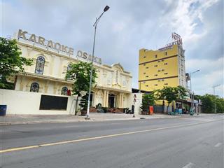 Bán biệt thự ngang 9m, mt đường hai bà trưng nối dài gần bigc go p. đông hòa, tp. dĩ an