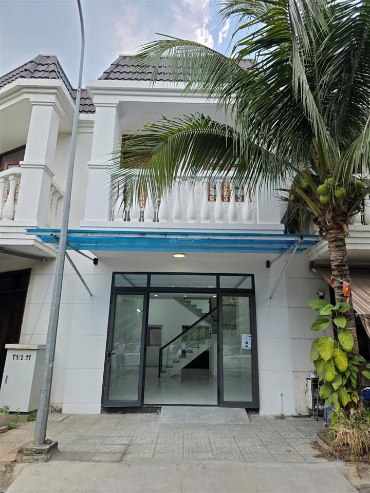 Bán nhà hoàn công kdc champaca garden khép kín có bảo vệ 24/24, p.đông hòa, tp.dĩ an