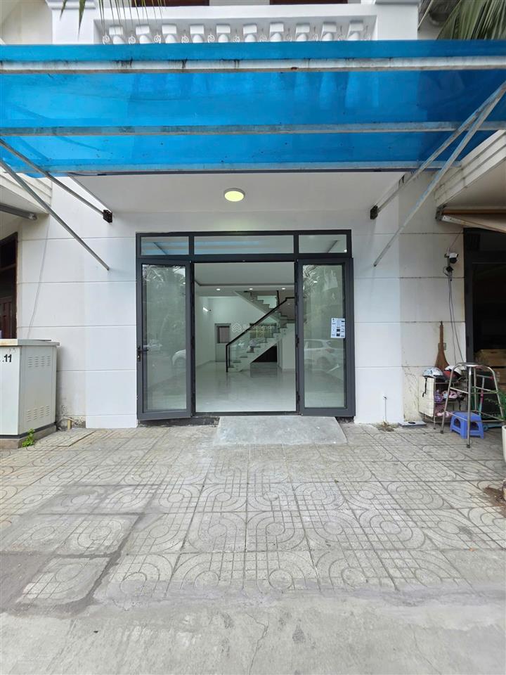 Bán nhà hoàn công kdc champaca garden khép kín có bảo vệ 24/24, p.đông hòa, tp.dĩ an