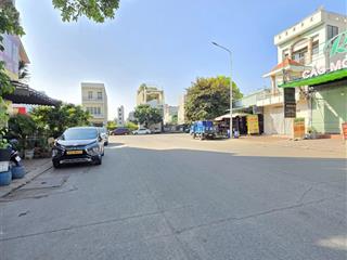 Bán đất mặt tiền kd 143,8m2 đường n2, kdc sóng thần b p.dĩ an, tp.dĩ an