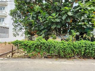 Bán đất 5,1 tỷ gần đường võ thị sáu p.đông hòa tp.dĩ an. dt 181,8m2, 7,5x26m