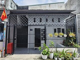 Bán nhà cấp 4 gác lửng đường nguyễn công hoan gần hội trường đông hòa, p.đông hòa tp.dĩ an