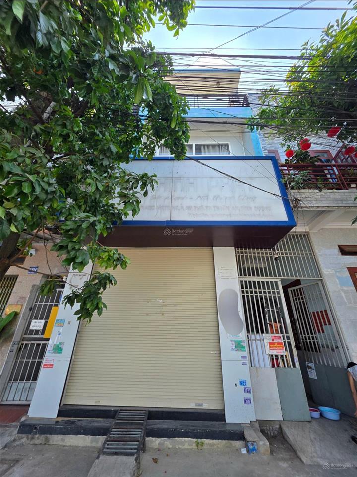 6,1 tỷ  bán nhà mt đường d35, kdc việt sing, p. an phú, tp. thuận an dt 150m² thổ cư 100% (5x30m)
