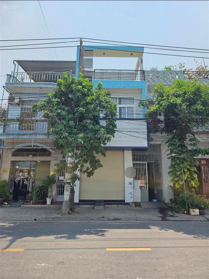 6,1 tỷ  bán nhà mt đường d35, kdc việt sing, p. an phú, tp. thuận an dt 150m² thổ cư 100% (5x30m)