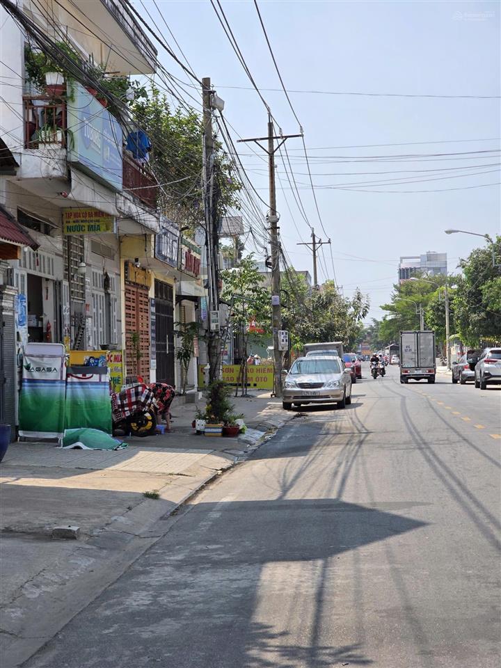 6,1 tỷ  bán nhà mt đường d35, kdc việt sing, p. an phú, tp. thuận an dt 150m² thổ cư 100% (5x30m)