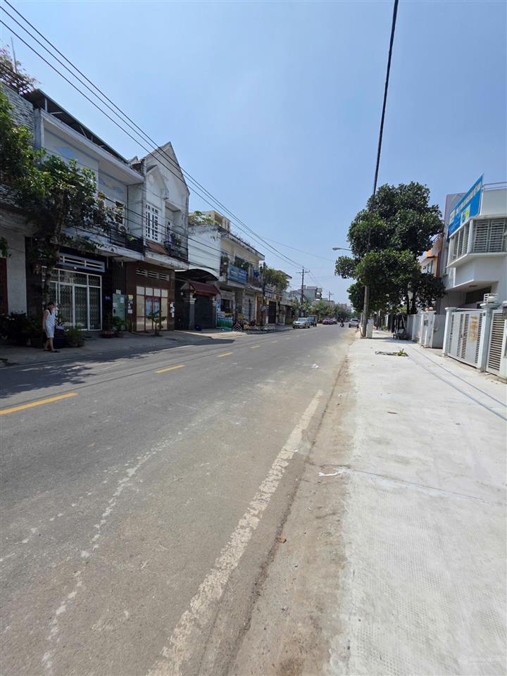 6,1 tỷ  bán nhà mt đường d35, kdc việt sing, p. an phú, tp. thuận an dt 150m² thổ cư 100% (5x30m)