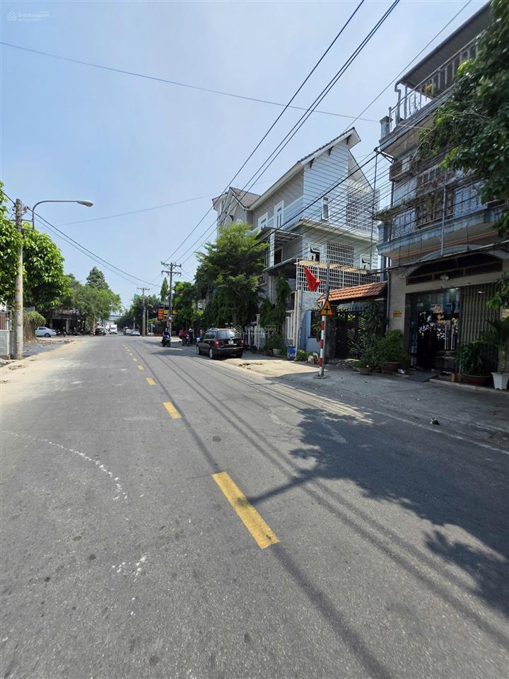 6,1 tỷ  bán nhà mt đường d35, kdc việt sing, p. an phú, tp. thuận an dt 150m² thổ cư 100% (5x30m)