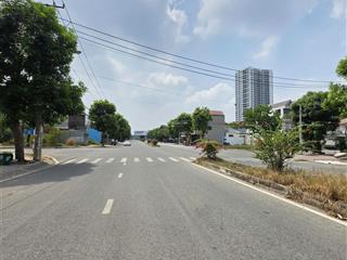 Bán đất xây biệt thự 7,5x20m gần metro 5km, p.bình an, tp.dĩ an dt 150m2 thổ cư 100% (7,5x20m)