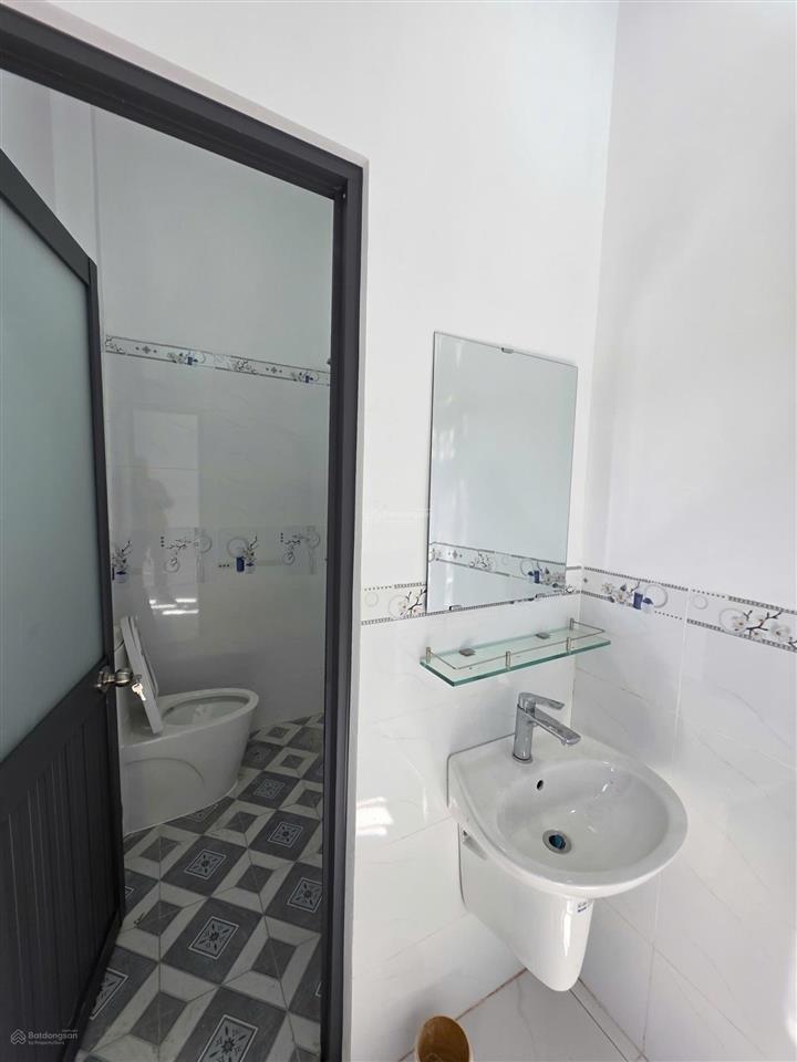 3,4 tỷ  bán nhà gần kcn vsip 1, p. an phú, tp. thuận an dt 59,7m2 thổ cư 100% (4x15m)