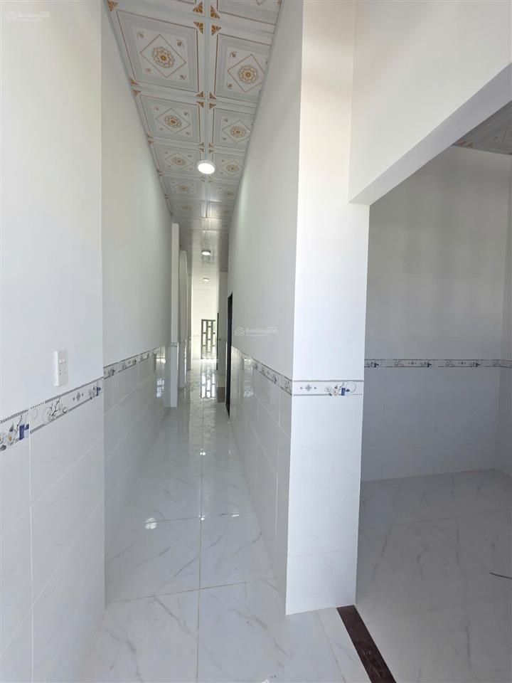 3,4 tỷ  bán nhà gần kcn vsip 1, p. an phú, tp. thuận an dt 59,7m2 thổ cư 100% (4x15m)