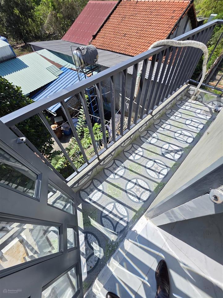 3,4 tỷ  bán nhà gần kcn vsip 1, p. an phú, tp. thuận an dt 59,7m2 thổ cư 100% (4x15m)