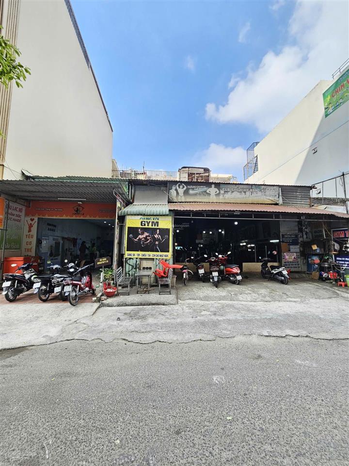Bán đất mt đường kinh doanh p.dĩ an tp.dĩ an ngay chân chung cư sóng thần, dt 95m2