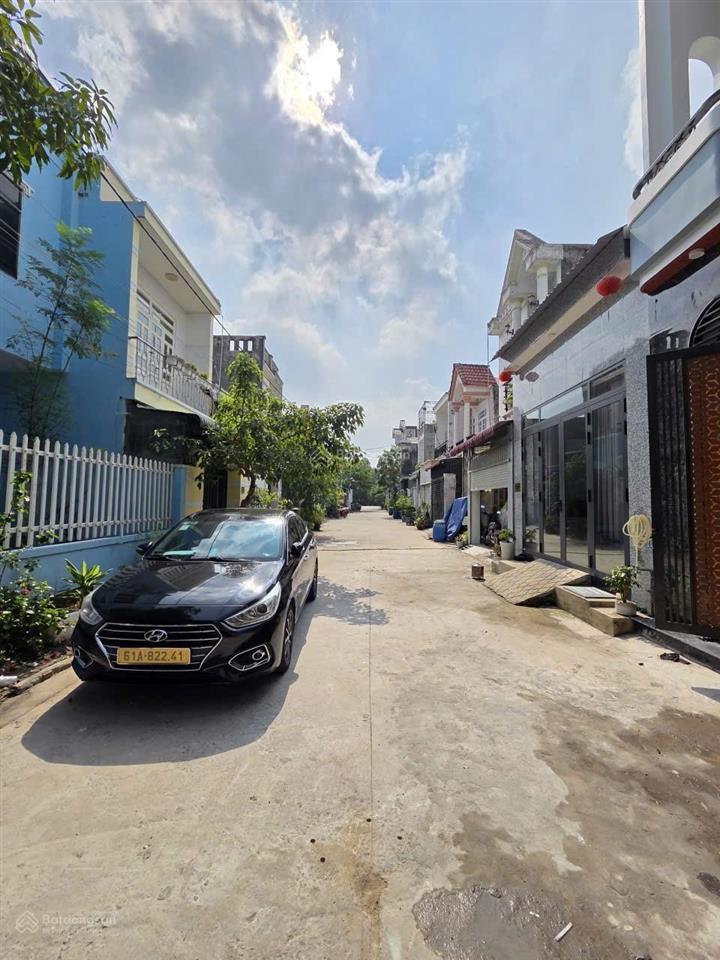 Bán dãy trọ 409m2 mt đường bình hòa 14 p. bình hòa tp. thuận an gồm thu nhập 26 triệu/tháng