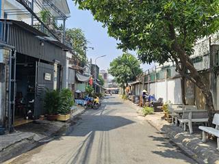 Bán dãy trọ 409m2 mt đường bình hòa 14 p.bình hòa tp.thuận an gồm thu nhập 26 triệu/tháng