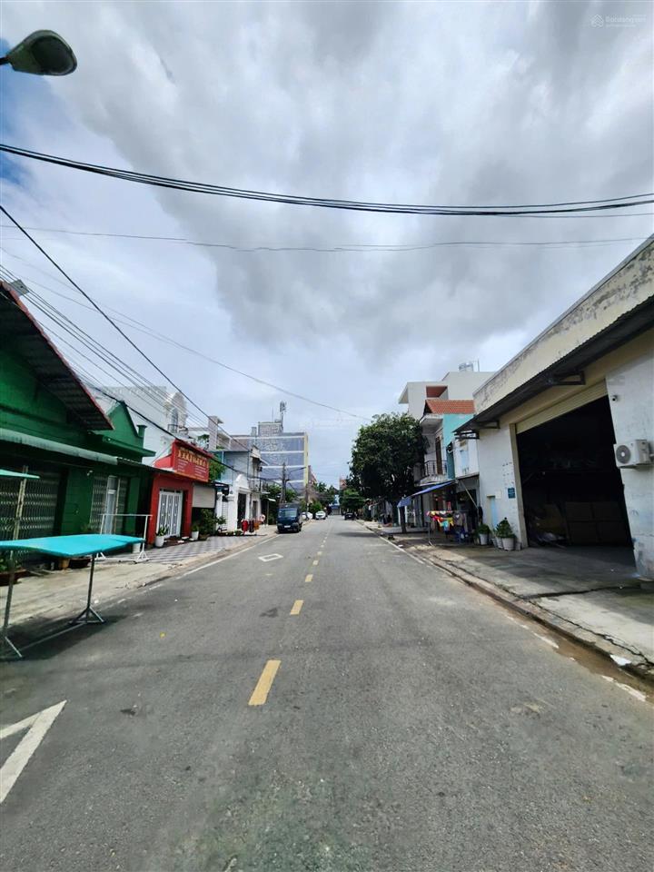 Bán dãy nhà trọ 7 phòng và 1 ki ốt, kdc việt sing, p. an phú, tp. thuận an  dt 150m2