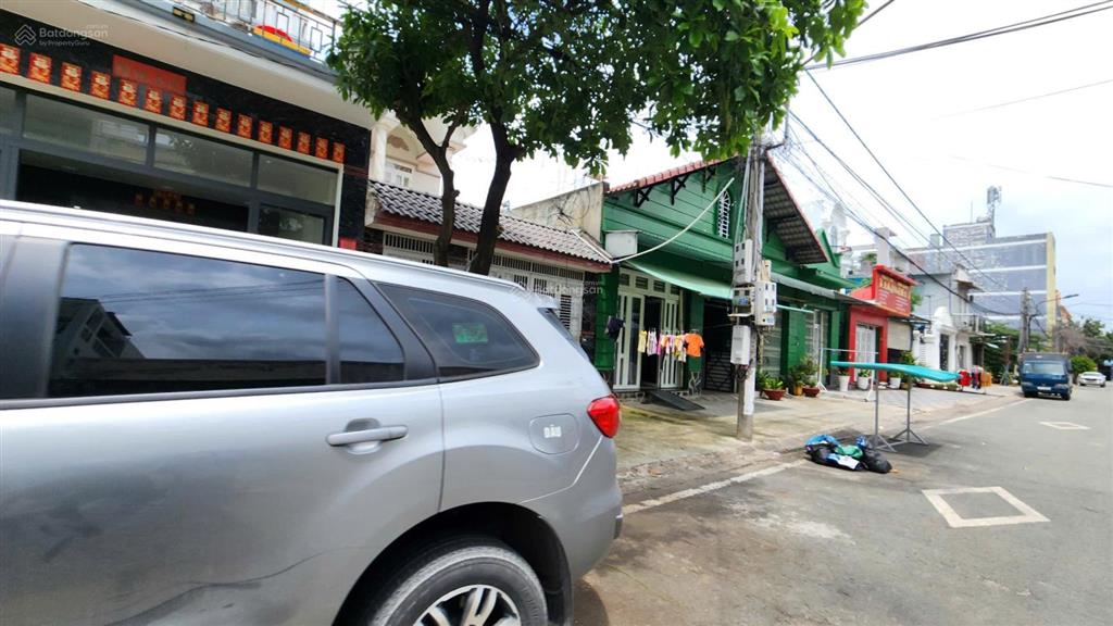 Bán dãy nhà trọ 7 phòng và 1 ki ốt, kdc việt sing, p. an phú, tp. thuận an  dt 150m2