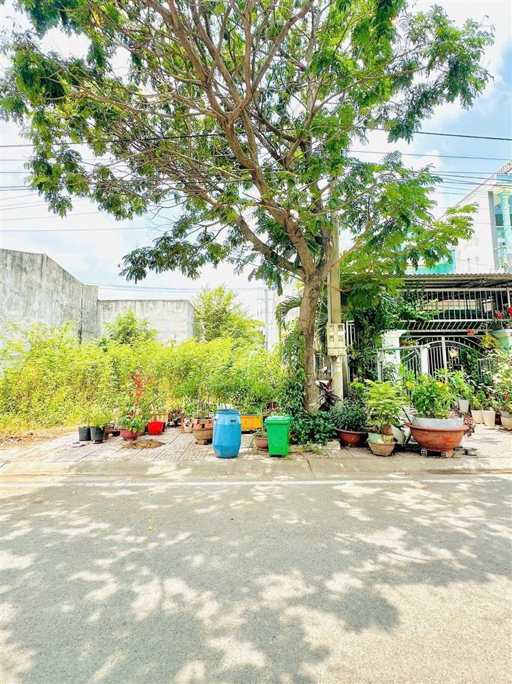5,5 tỷ  bán đất xây biệt thự 7,5x20m gần metro 5km, p. bình an, tp. dĩ an dt 150m2(7,5x20m)