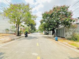 Bán đất xây biệt thự 7,5x20m gần metro 5km, p.bình an, tp.dĩ an dt 150m2 thổ cư 100% ( 7,5x20m )