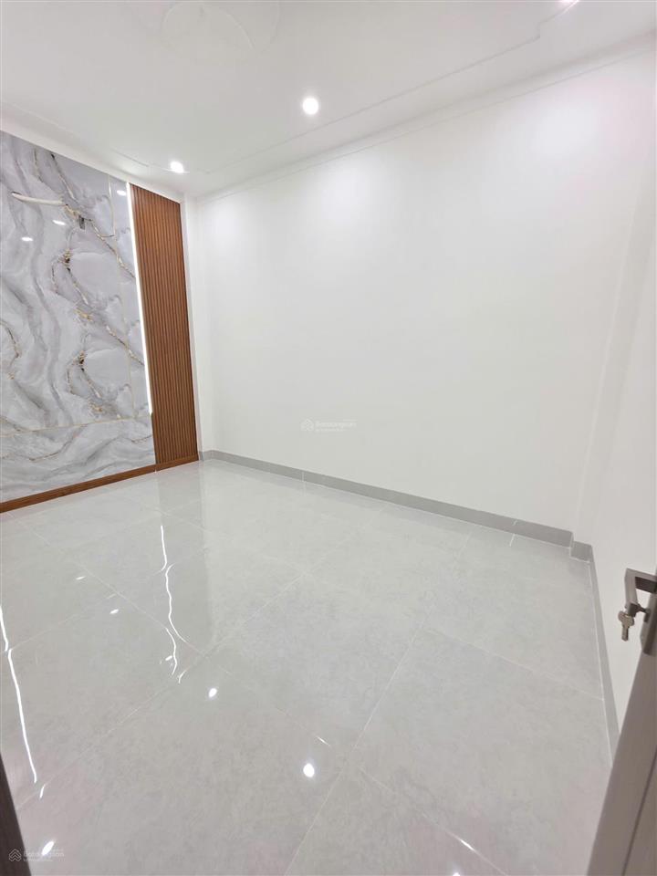Bán nhà mới 1 trệt 1 lầu 2,99 tỷ ngay cầu hóa an, p.hóa an tp.biên hòa diện tích 64,6m2