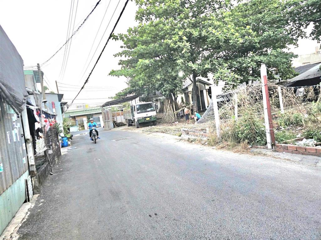 Bán đất ngay bigc go dĩ an cách đường võ thị sáu 100m p.đông hòa tp.dĩ an. dt 74.1m2