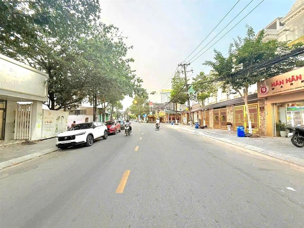 Bán đất ngay bigc go dĩ an cách đường võ thị sáu 100m p.đông hòa tp.dĩ an. dt 74.1m2