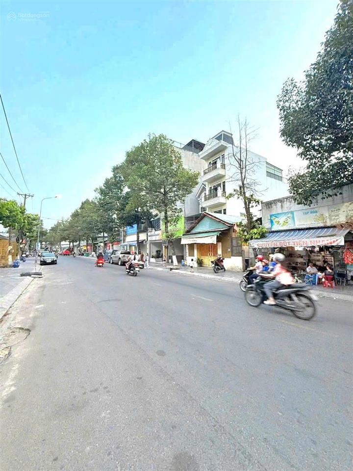 Bán đất ngay bigc go dĩ an cách đường võ thị sáu 100m p.đông hòa tp.dĩ an. dt 74.1m2