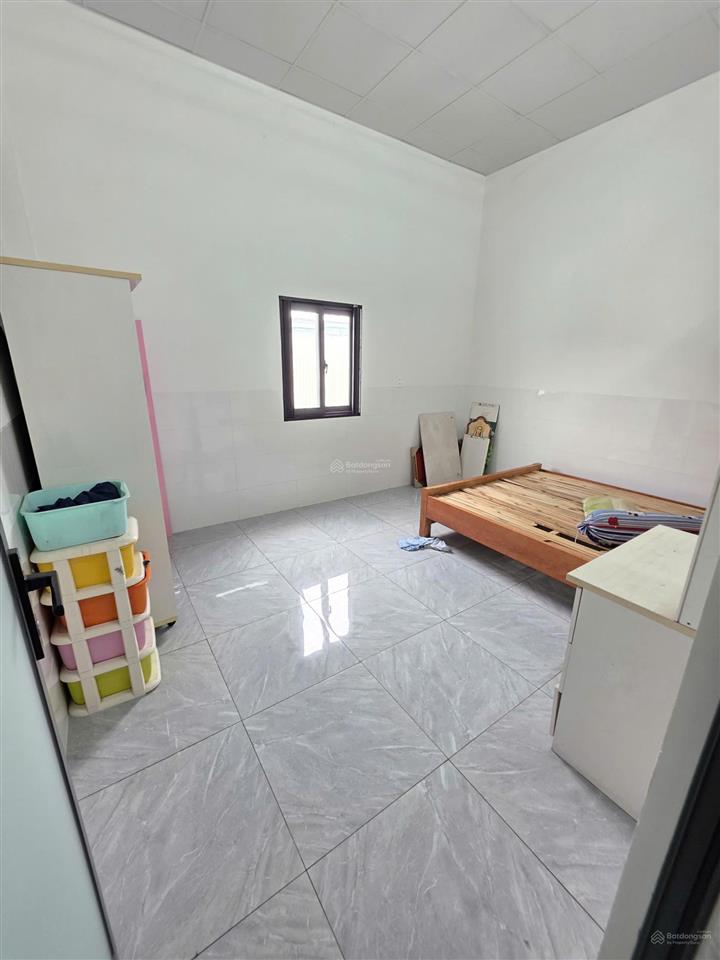 Bán nhà 100m2 mặt tiền kinh doanh đường 30m2 gần go, p.tân đông hiệp, tp.dĩ an. gần cổng kcn