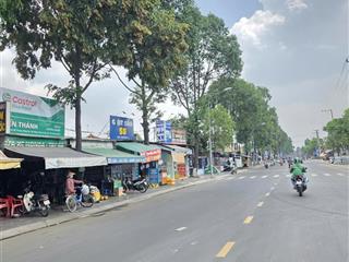 Bán nhà 100m2 mặt tiền kinh doanh đường 30m2 gần go, p.tân đông hiệp, tp.dĩ an. gần cổng kcn