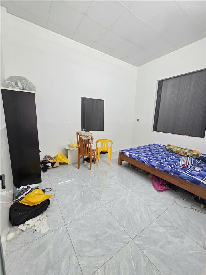 Bán nhà 100m2 mặt tiền kinh doanh đường 30m2 gần go, p.tân đông hiệp, tp.dĩ an. gần cổng kcn