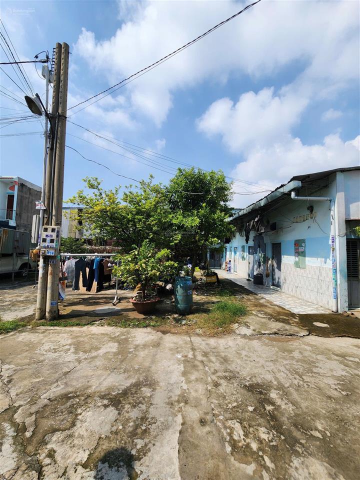 28,5 tr/m2  bán đất gần vòng xoay an phú 1km, p.an phú, tp.thuận an. dt 100,2m2 ngang 5,5m