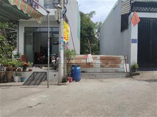 Bán đất xây tự do gần đường liên huyện 150m, p.tân bình, tp.dĩ an dt 70,2m2