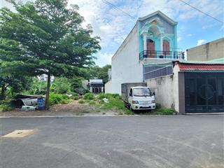 4,25 tỷ bán đất 190,8m2 2mt trước sau cách đường đoàn thị kia 100m p.tân đông hiệp tp.dĩ an