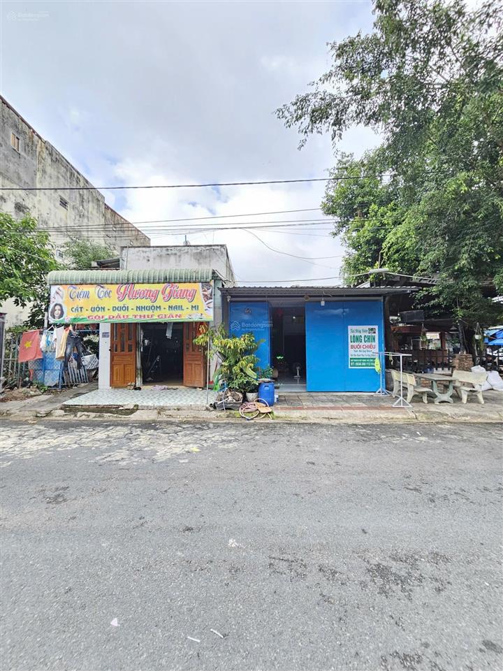 Bán nhà cấp 4 kdc bình đáng, phường bình hòa, thành phố thuận an, dt 97,5m², ngộp giá rẻ