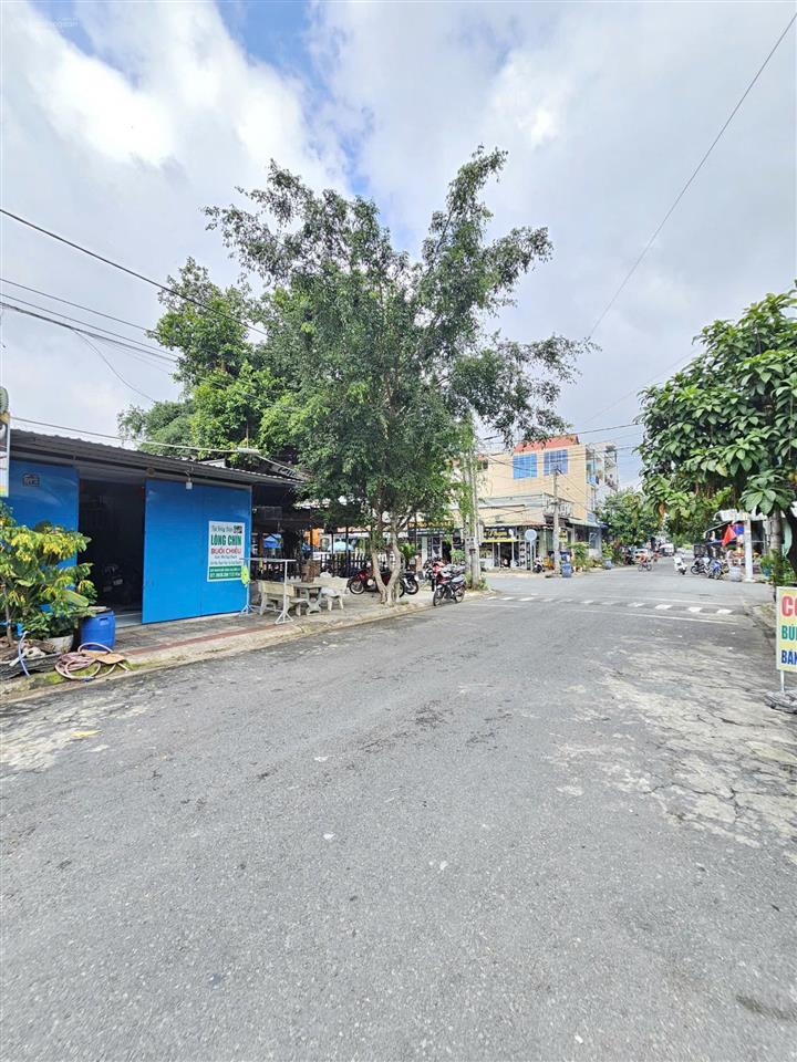 Bán nhà cấp 4 kdc bình đáng, phường bình hòa, thành phố thuận an, dt 97,5m², ngộp giá rẻ