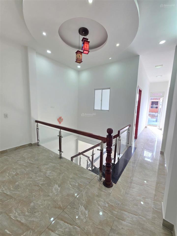 Giảm 200tr còn 3,75 tỷ bán nhà 2 mặt thoáng giá 3,75 tỷ tl, gần go, p. đông hòa, tp dĩ an dt 89,7m2