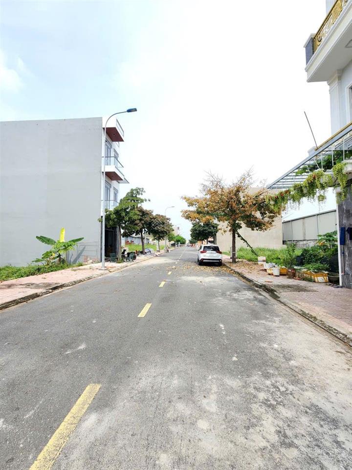 Rẻ gần nhất  2,65 tỷ  bán đất trục chính đường n1 kdc lê phong an phú 1, p.an phú thuận an.