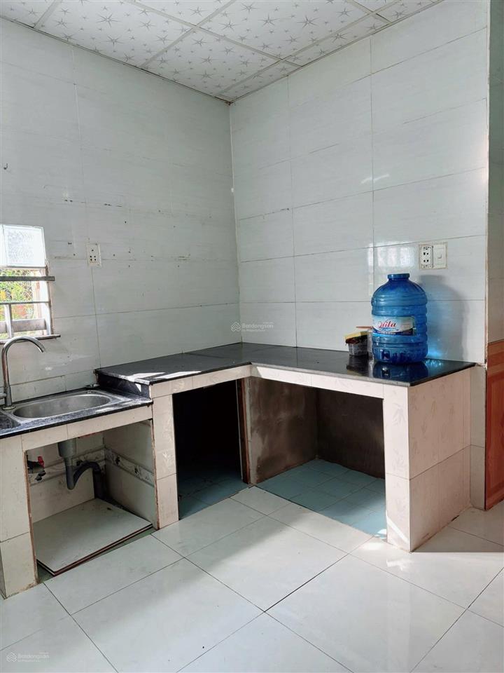 2,55 tỷbán nhà đường 6m thông 2 đầu, cách đường chiêu liêu 100m p. tân đông hiệp tp. dĩ an
