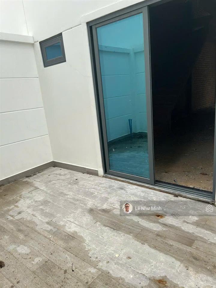 2,7 tỷ  kdc compound, nhà 1 trệt 1 tum sân thượng hoàn công bình chuẩn 69 p.bình chuẩn tp.thuận an