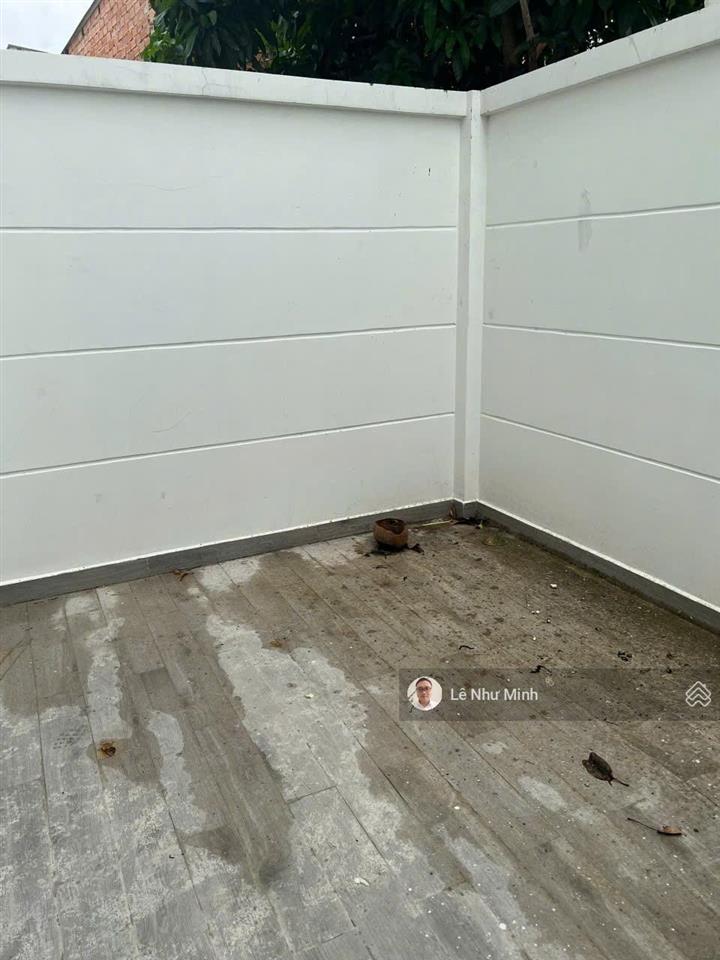 2,7 tỷ  kdc compound, nhà 1 trệt 1 tum sân thượng hoàn công bình chuẩn 69 p.bình chuẩn tp.thuận an