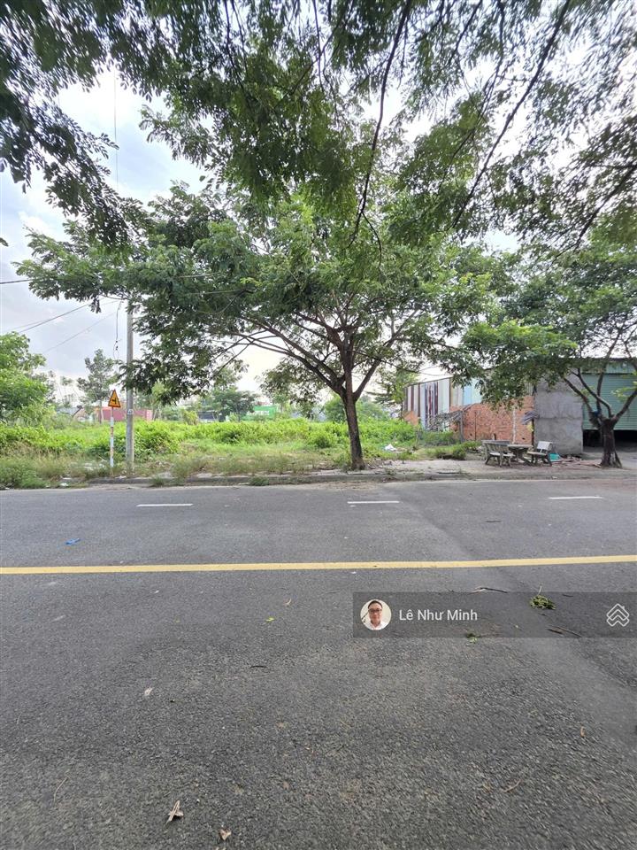 5,2 tỷ  bán đất xây biệt thự 7,5x20m gần metro, p. bình an, tp. dĩ an (đông hòa  tp hcm mới)
