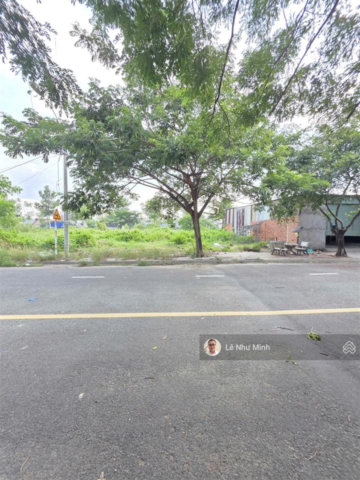5,2 tỷ  bán đất xây biệt thự 7,5x20m gần metro, p. bình an, tp. dĩ an (đông hòa  tp hcm mới)