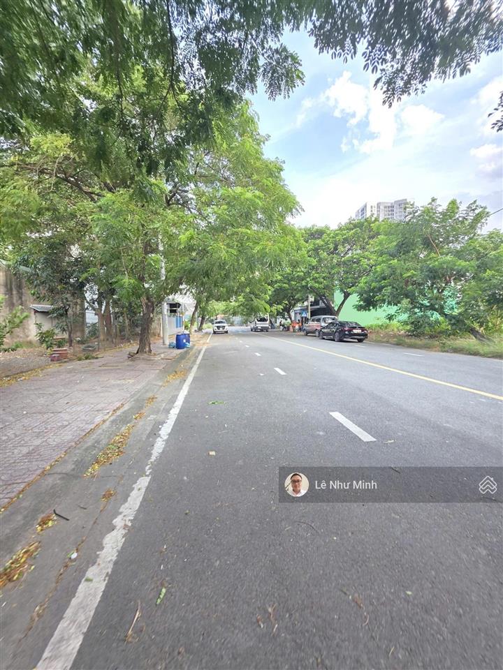 5,2 tỷ  bán đất xây biệt thự 7,5x20m gần metro, p. bình an, tp. dĩ an (đông hòa  tp hcm mới)