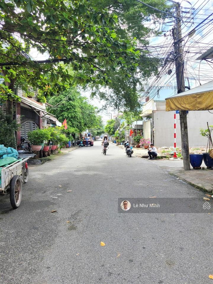 Giảm 1,3 tỷ  bán đất góc 2mt đường lái thiêu 14 và mt đường lái thiêu 20, p.lái thiêu tp.thuận an