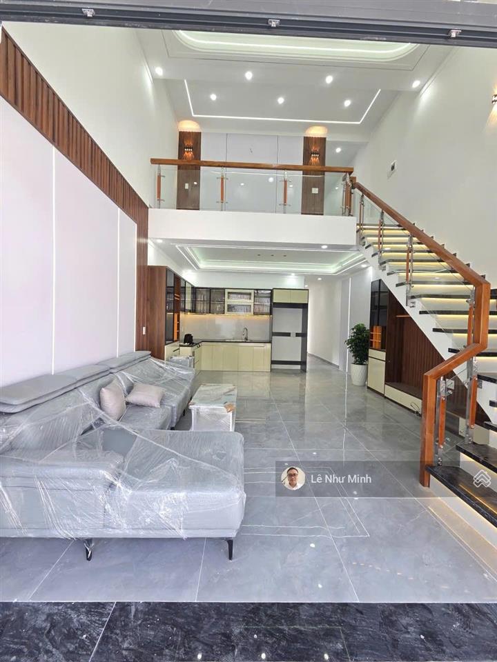 Bán nhà cấp 4 gác đúc gần ngã tư bình chuẩn, p. an phú, tp. hcm (bình chuẩn  thuận an cũ) dt 204m2