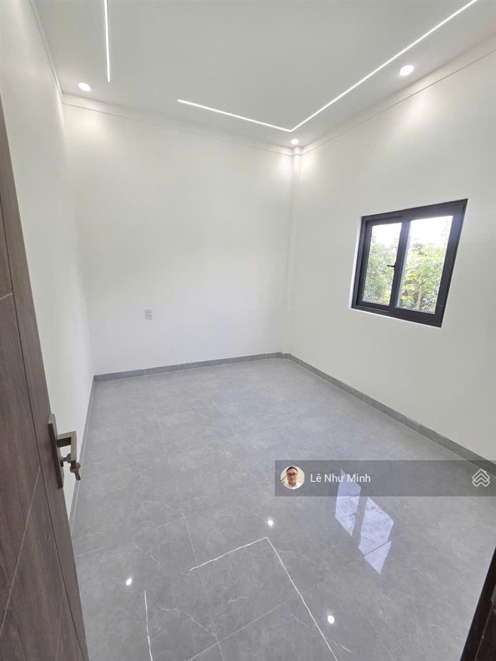 Bán nhà cấp 4 gác đúc gần ngã tư bình chuẩn, p. an phú, tp. hcm (bình chuẩn  thuận an cũ) dt 204m2