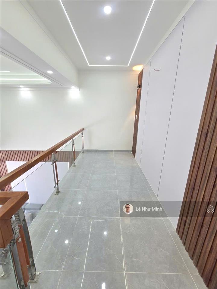 Bán nhà cấp 4 gác đúc gần ngã tư bình chuẩn, p. an phú, tp. hcm (bình chuẩn  thuận an cũ) dt 204m2