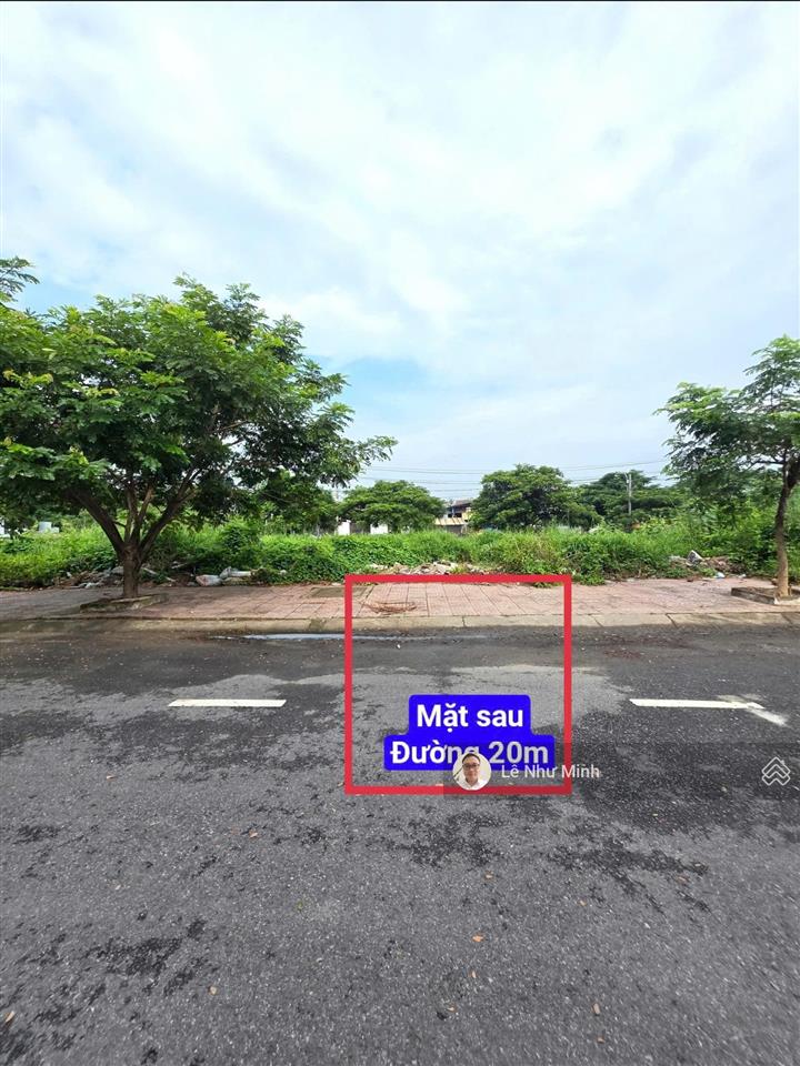 4,7 tỷ  bán đất 2 mặt tiền, gần metro 500m, p. bình an, tp. dĩ an cũ (p. đông hòa, tp.hồ chí minh)
