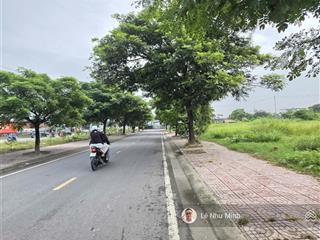 4,7 tỷ  bán đất 2 mặt tiền, gần metro 500m, p. bình an, tp. dĩ an cũ (p. đông hòa, tp.hồ chí minh)